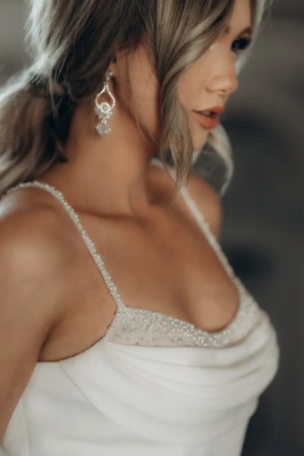 Stella York Rachel+ #6 (IVR) Ivory thumbnail