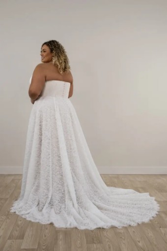 Stella York Bethany #6 default Ivory thumbnail