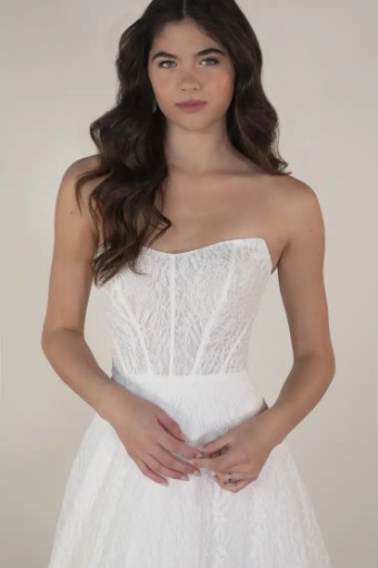 Stella York Bethany #3 Ivory thumbnail