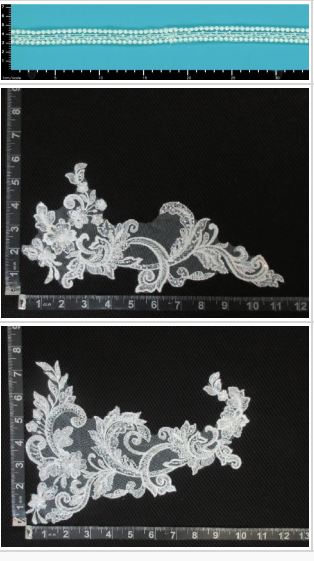 Stella York Lauren #3 Ivory thumbnail