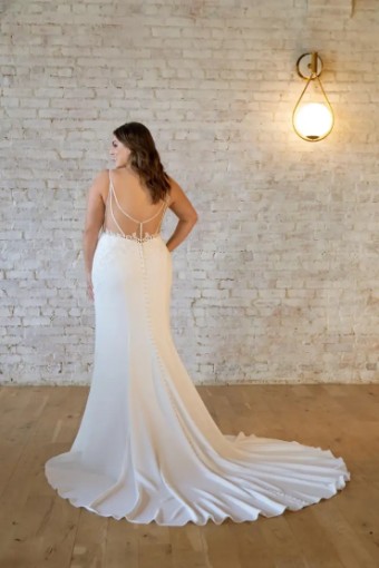 Stella York Lauren #4 default Ivory thumbnail