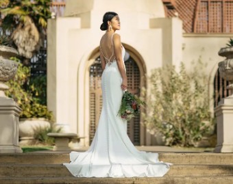 Stella York Lauren #2 Ivory thumbnail