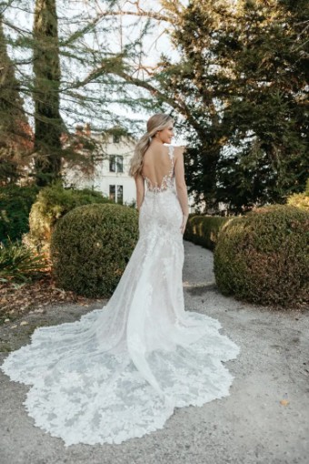 Stella York Taryn #1 IVIV-PL thumbnail