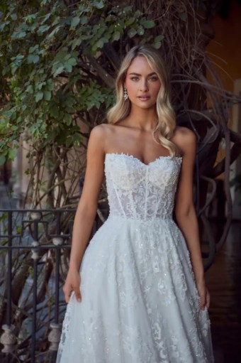 Calla Blanche Madina #3 default Ivory/Ivory thumbnail