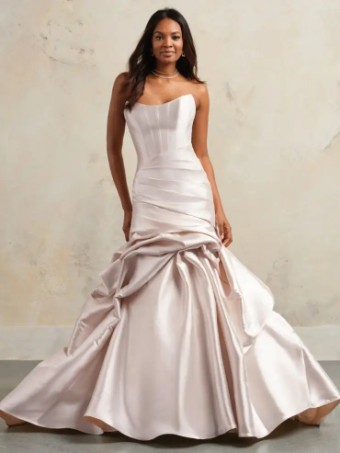 Maggie Sottero Ayan #0 default Ice Pink thumbnail