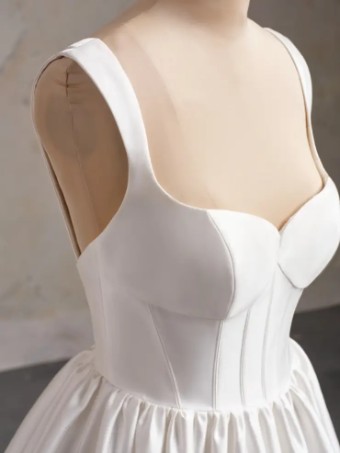 Maggie Sottero Talitha #3 default All Ivory thumbnail