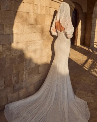 Calla Blanche Ziva #4 default Ivory/Light Nude thumbnail