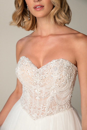 Stella York Summer #2 (IVR) Ivory thumbnail