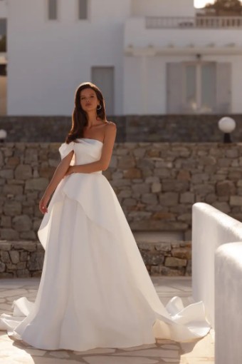 Aria Fashion Group Azura #0 default Ivory thumbnail