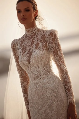 Aria Fashion Group Priya #1 Ivory thumbnail