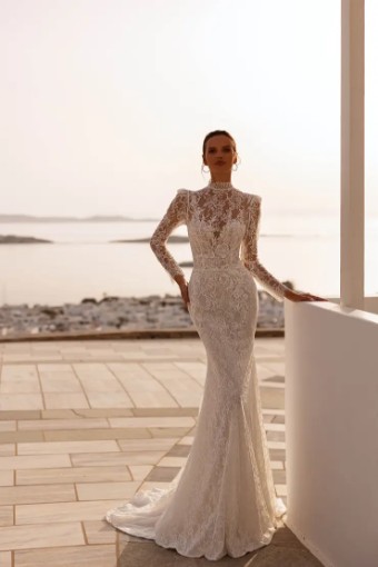 Aria Fashion Group Priya #0 default Ivory thumbnail