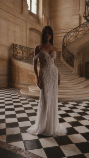 Milla Nova Kara #0 default Nude-Ivory thumbnail