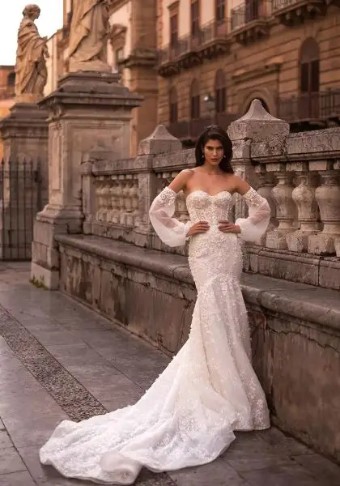 Eva Lendel Bernet Dress #0 default Ivory thumbnail