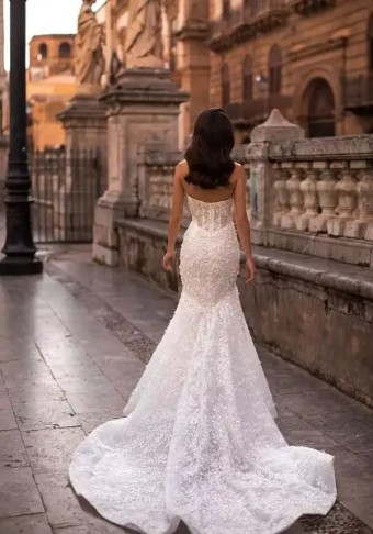 Eva Lendel Bernet Dress #1 default Ivory thumbnail