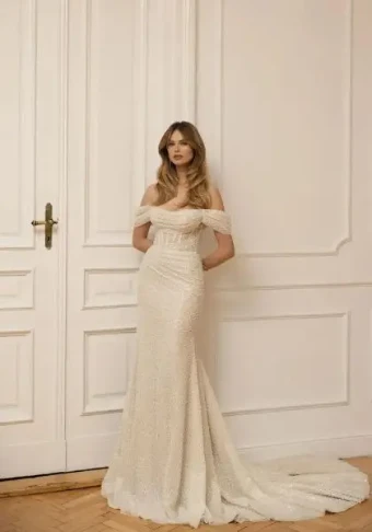 Eva Lendel Miata (GOWN ONLY) #0 default Original thumbnail