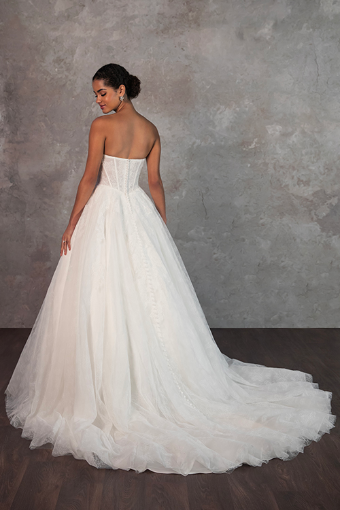 Essense of Australia Posie #1 (IVR) Ivory thumbnail
