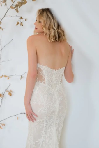 Colby John Chelsea #2 default Ivory/Champagne thumbnail