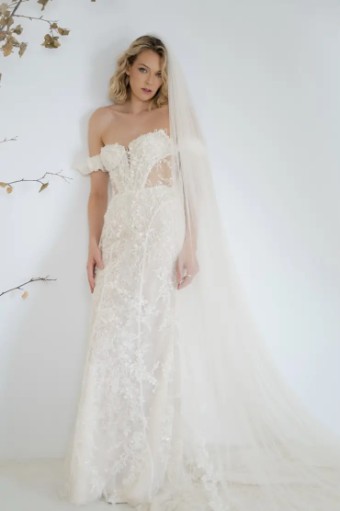 Colby John Chelsea #0 default Ivory/Champagne thumbnail
