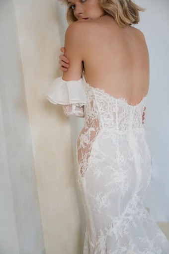 Colby John Shana #3 Ivory/Ivory thumbnail