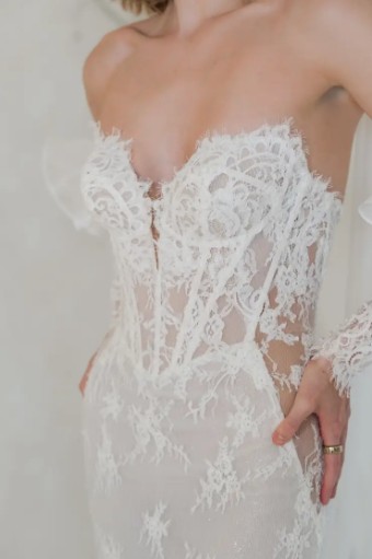 Colby John Shana #2 Ivory/Ivory thumbnail