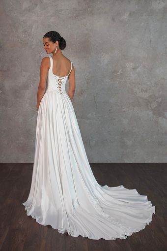 Essense of Australia Celine #1 (IVR) Ivory thumbnail