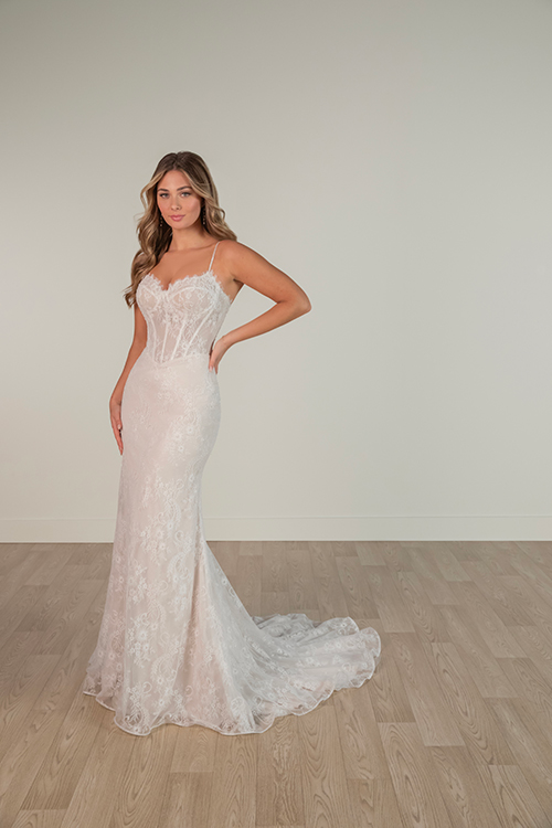 Stella York | Whittington Bridal - Carina | Whittington Bridal