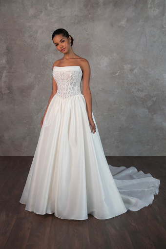 Essense of Australia Sophia #1 (IVR) Ivory thumbnail