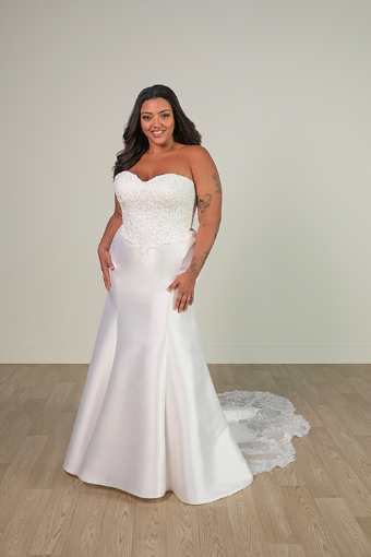 Stella York Miami #3 default (IVR) Ivory thumbnail