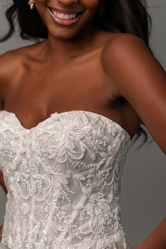 Stella York Miami #2 (IVR) Ivory thumbnail