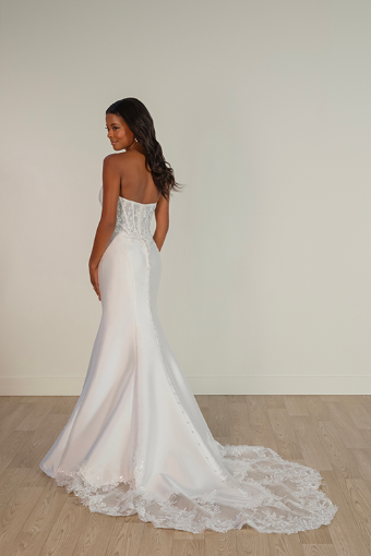 Stella York Miami #1 (IVR) Ivory thumbnail
