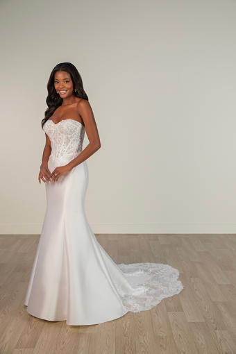 Stella York Miami #0 default (IVR) Ivory thumbnail