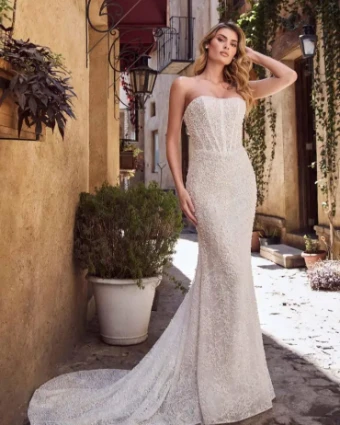 Calla Blanche Mariselle #0 default Ivory/Ivory thumbnail