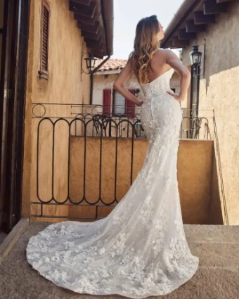 Calla Blanche Arietta #2 default Ivory/Ivory thumbnail