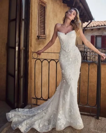 Calla Blanche Arietta #0 default Ivory/Ivory thumbnail