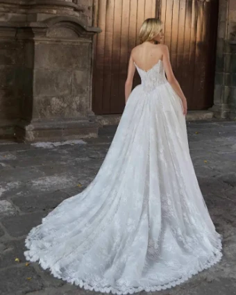 L'Amour by Calla Blanche Quielle #2 default Ivory/Light Nude thumbnail