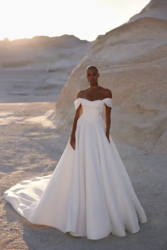 Eva Lendel Chabli #0 default Light Ivory thumbnail