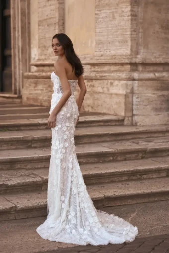 Aria Fashion Group Ruta #2 Ivory thumbnail