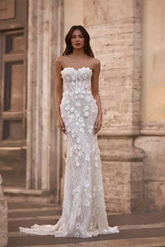 Aria Fashion Group Ruta #1 Ivory thumbnail