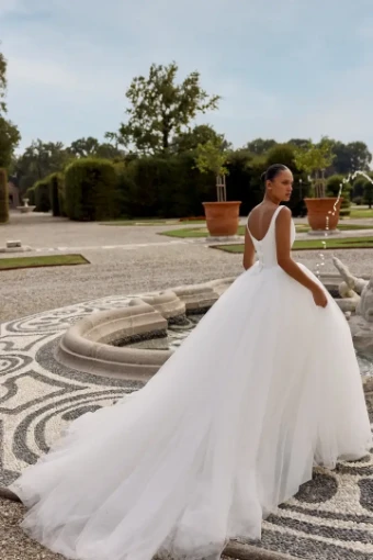 Justin Alexander Kingston #1 Off White/Ivory thumbnail