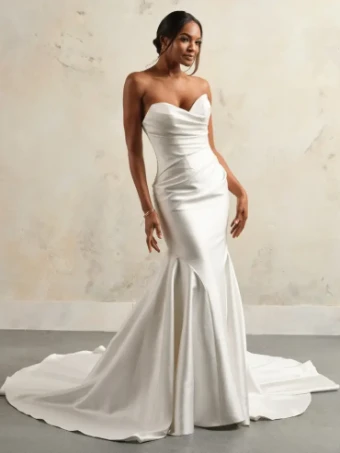Maggie Sottero Giselle #0 default Ivory thumbnail