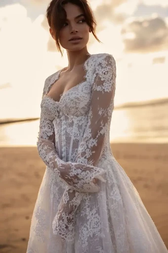 Milla Nova Vanessa #0 default Nude-Ivory thumbnail