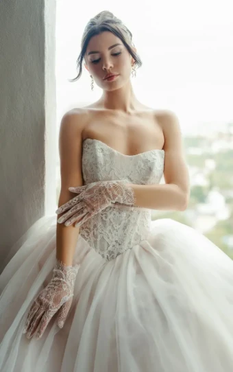 Stella York Vera #0 default Ivory thumbnail