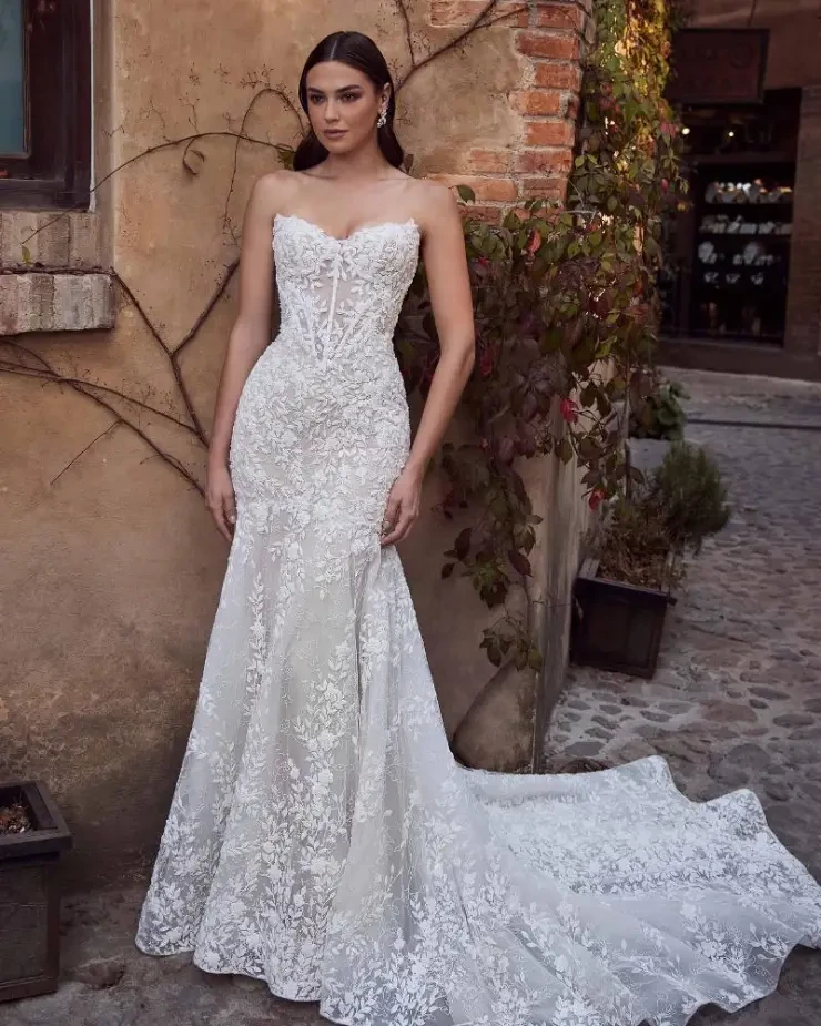 Houston Bridal Boutique | Whittington Bridal