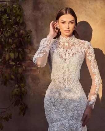 Calla Blanche Tavira #2 Ivory/Light Nude thumbnail