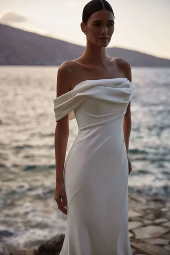 Milla Nova Amarella #0 default Ivory thumbnail