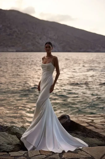 Milla Nova Amarella #2 default Ivory thumbnail