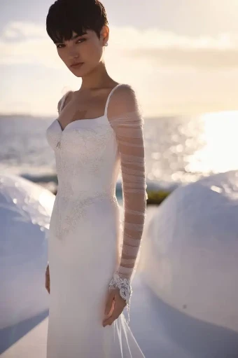 Milla Nova Liora #2 default Ivory thumbnail