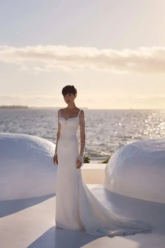 Milla Nova Liora #0 default Ivory thumbnail