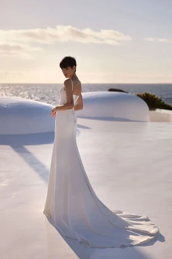 Milla Nova Liora #1 Ivory thumbnail