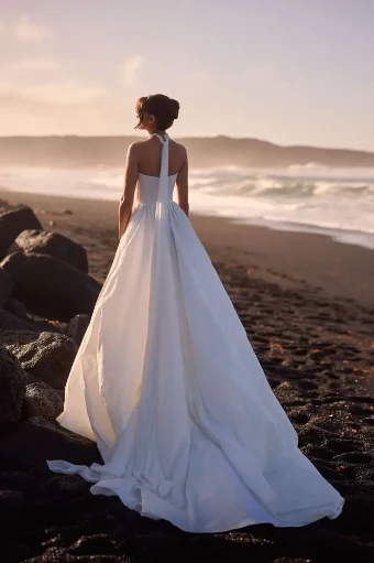 Milla Nova Fleur #1 Ivory thumbnail